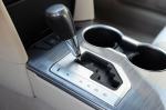 Toyota Camry Hybrid 2013 года